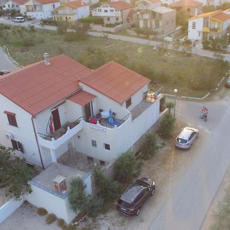 Apartments Leon Ražanac Dış mekan fotoğraf