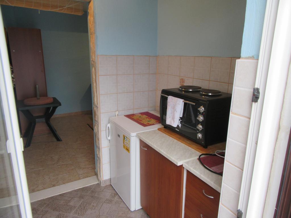 Apartments Leon Ražanac Dış mekan fotoğraf