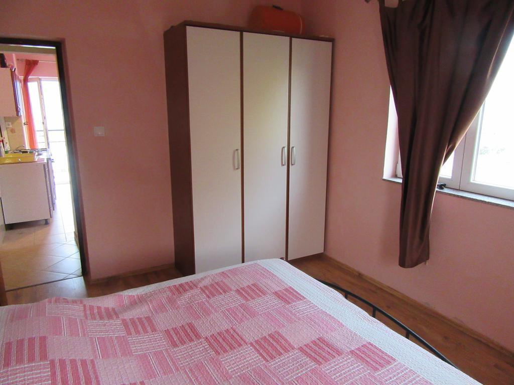 Apartments Leon Ražanac Dış mekan fotoğraf