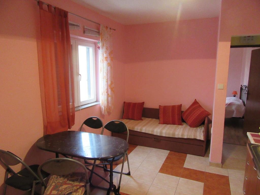 Apartments Leon Ražanac Dış mekan fotoğraf