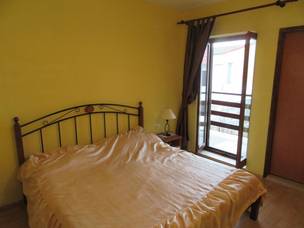 Apartments Leon Ražanac Dış mekan fotoğraf