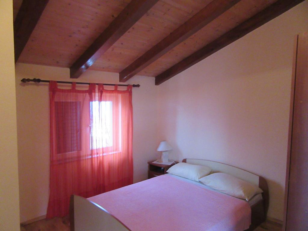 Apartments Leon Ražanac Dış mekan fotoğraf