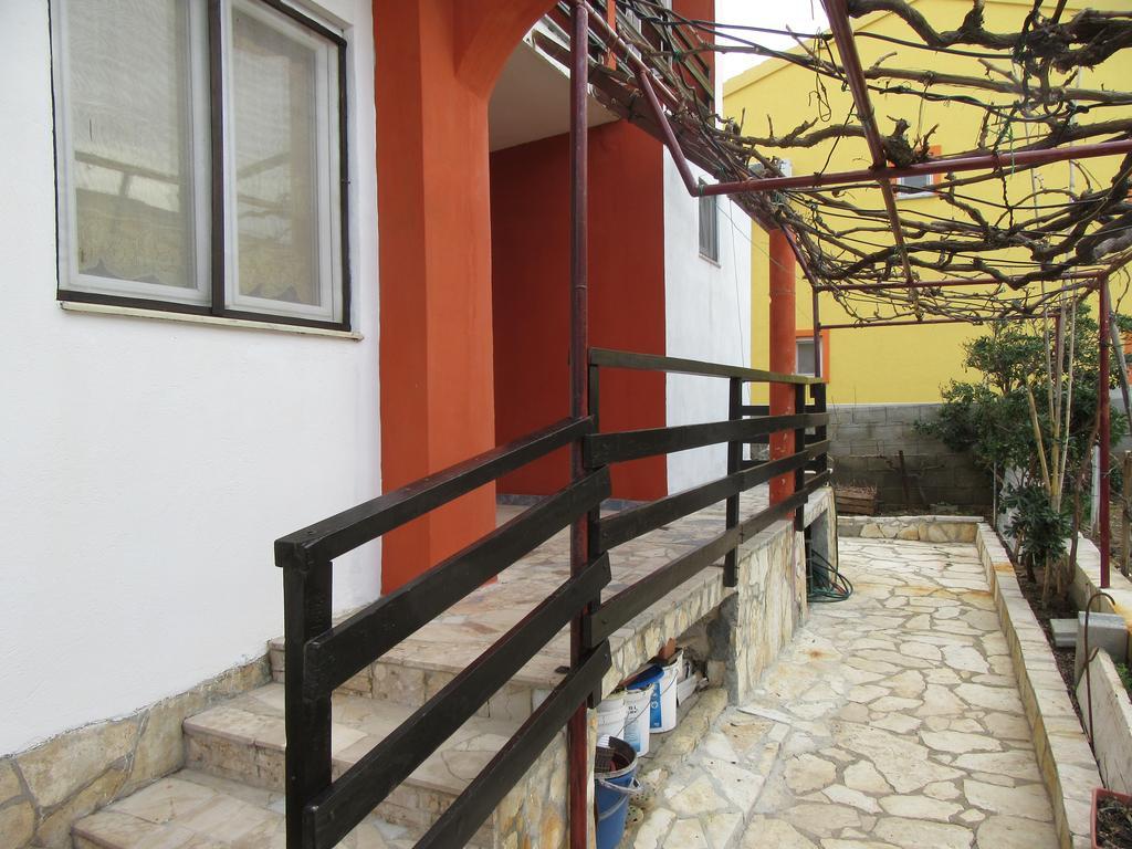 Apartments Leon Ražanac Dış mekan fotoğraf
