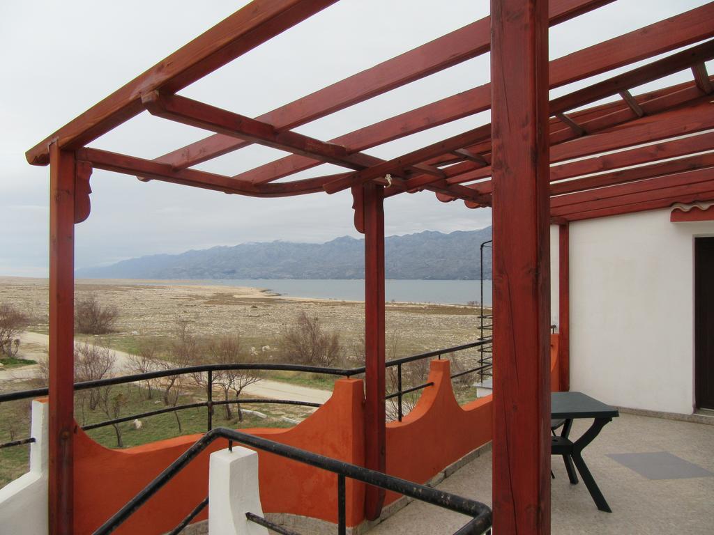 Apartments Leon Ražanac Dış mekan fotoğraf
