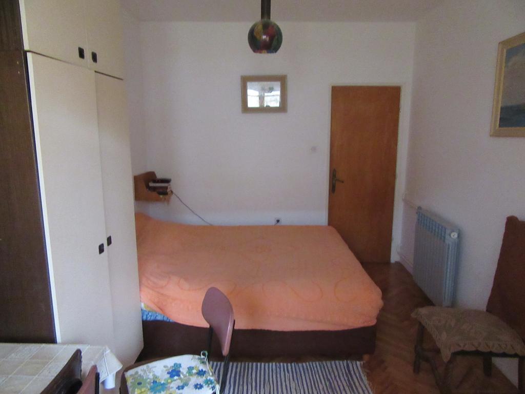 Apartments Leon Ražanac Dış mekan fotoğraf