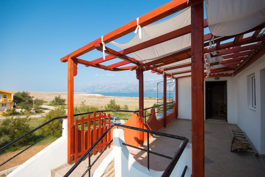 Apartments Leon Ražanac Dış mekan fotoğraf