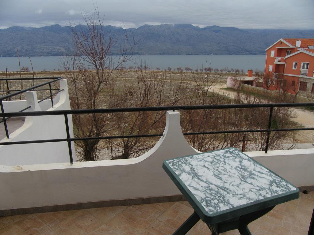 Apartments Leon Ražanac Dış mekan fotoğraf