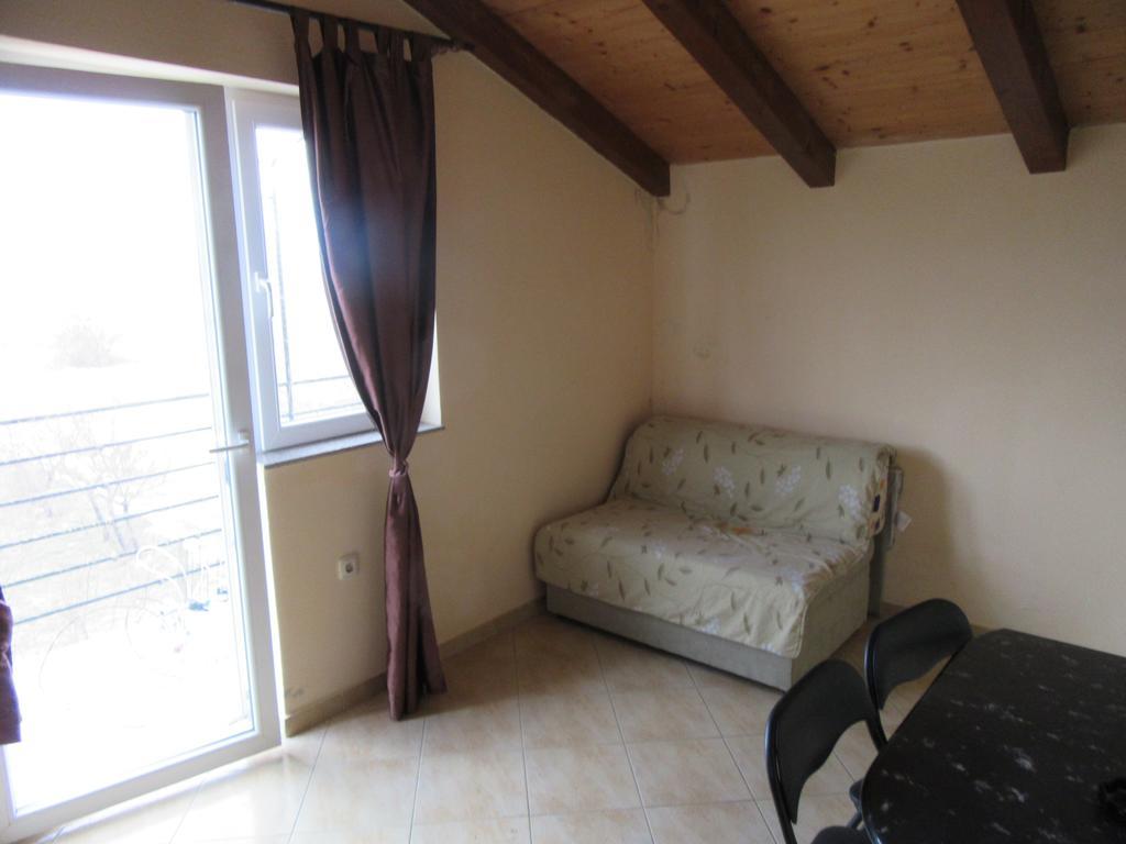 Apartments Leon Ražanac Dış mekan fotoğraf
