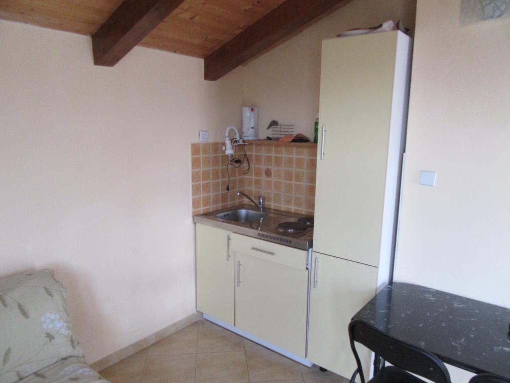 Apartments Leon Ražanac Dış mekan fotoğraf