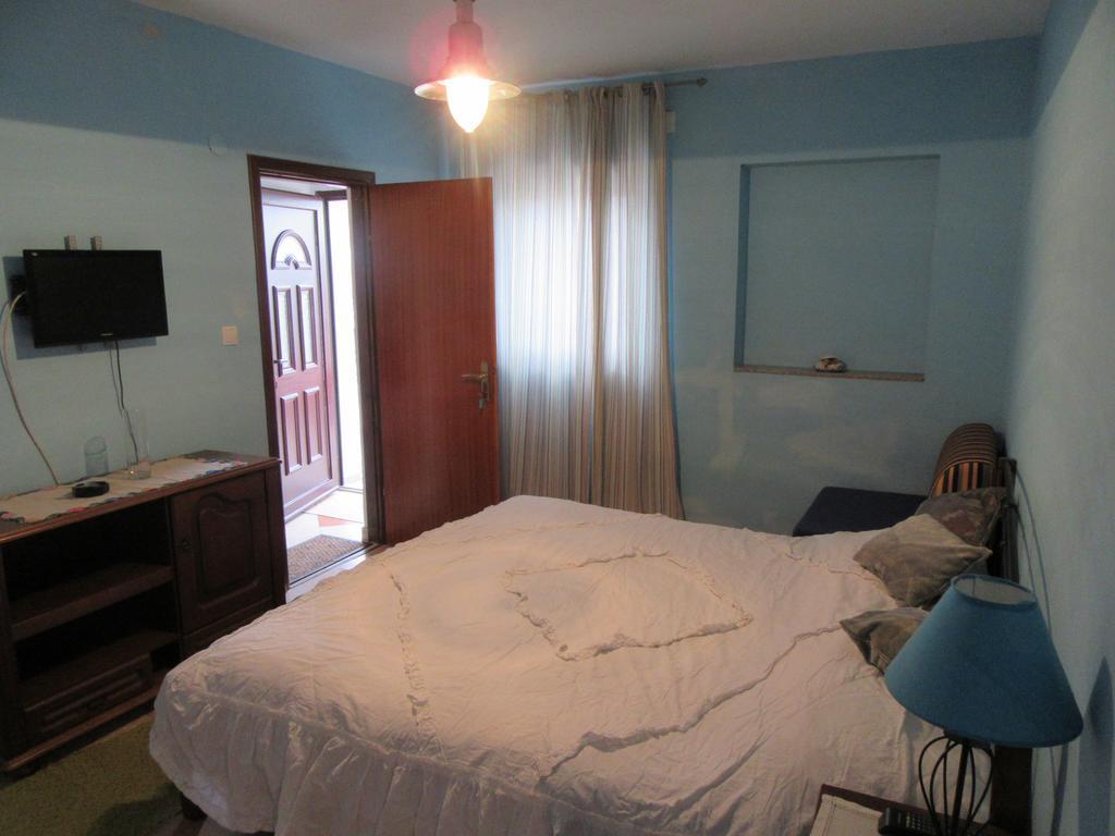 Apartments Leon Ražanac Dış mekan fotoğraf