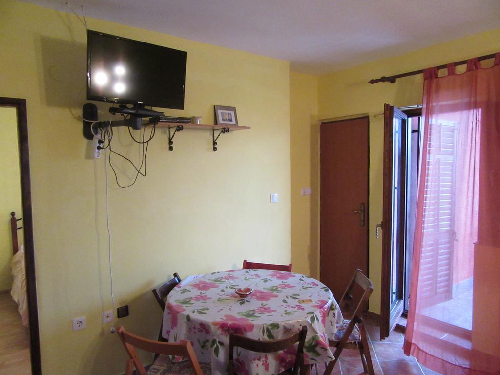 Apartments Leon Ražanac Dış mekan fotoğraf