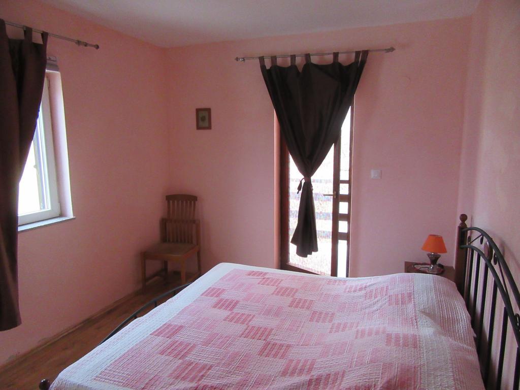 Apartments Leon Ražanac Dış mekan fotoğraf