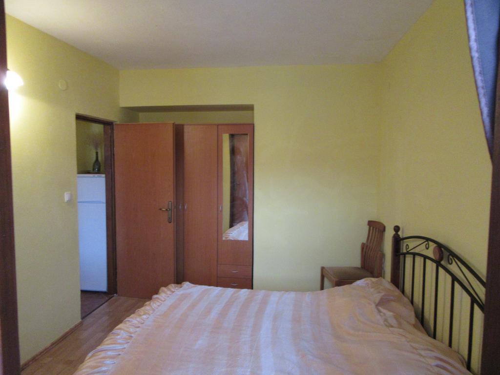 Apartments Leon Ražanac Dış mekan fotoğraf