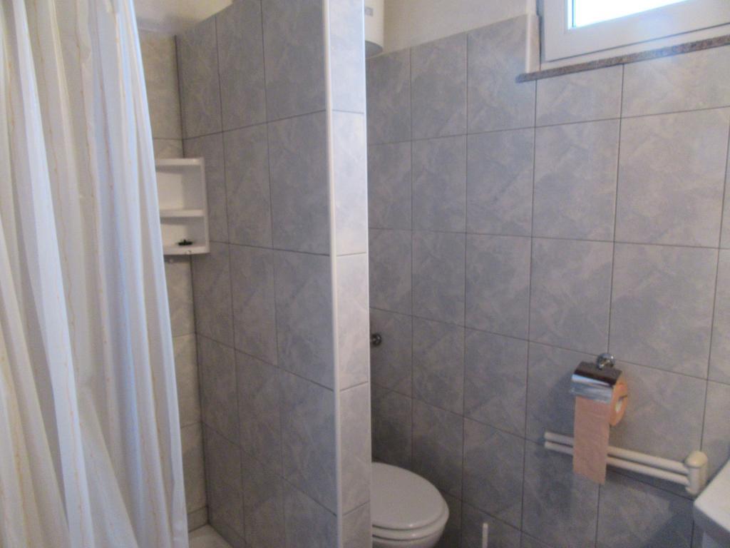 Apartments Leon Ražanac Dış mekan fotoğraf