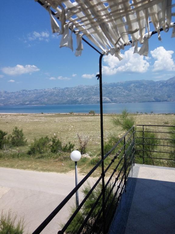 Apartments Leon Ražanac Dış mekan fotoğraf