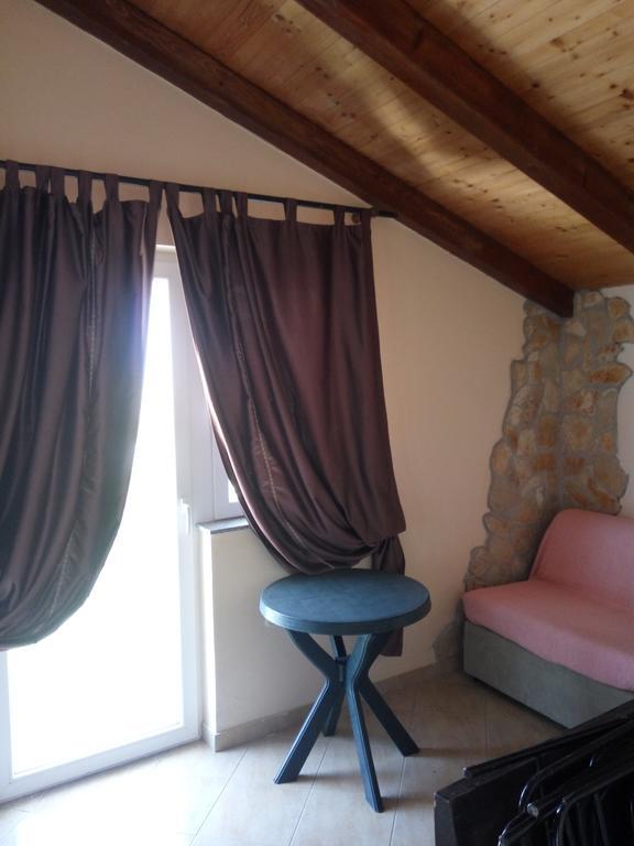 Apartments Leon Ražanac Dış mekan fotoğraf