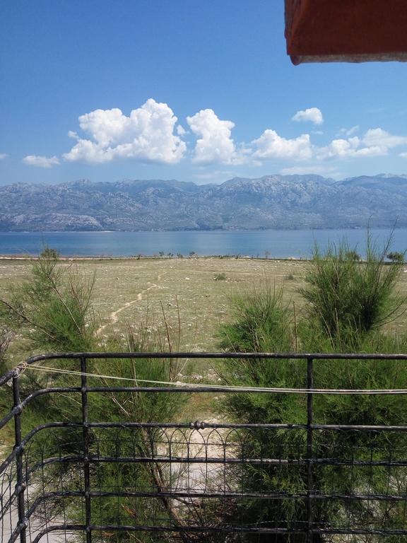 Apartments Leon Ražanac Dış mekan fotoğraf