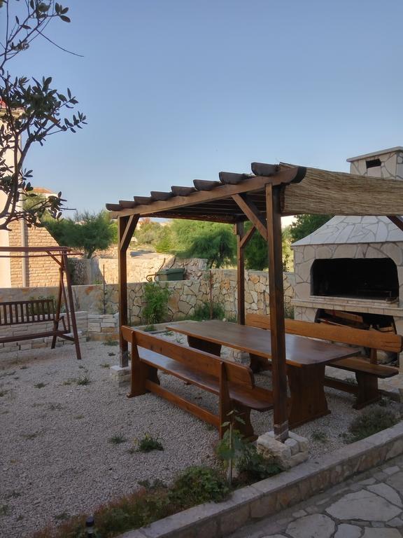 Apartments Leon Ražanac Dış mekan fotoğraf