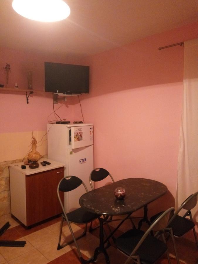 Apartments Leon Ražanac Dış mekan fotoğraf