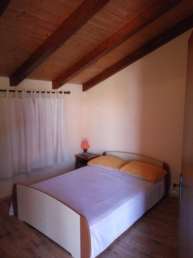 Apartments Leon Ražanac Dış mekan fotoğraf