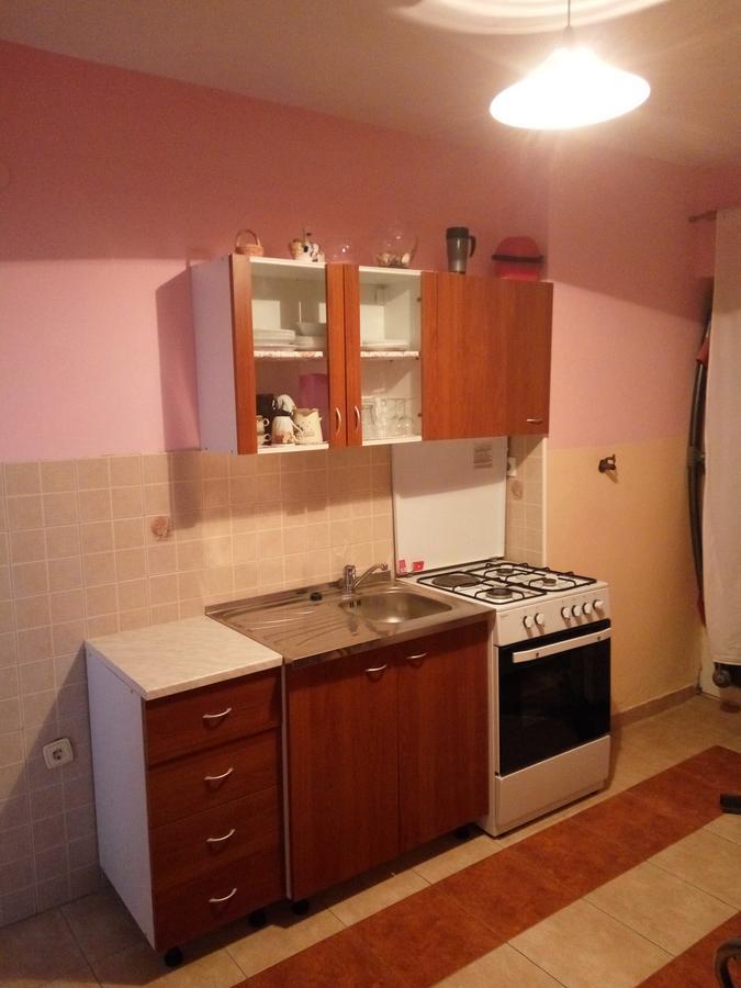 Apartments Leon Ražanac Dış mekan fotoğraf