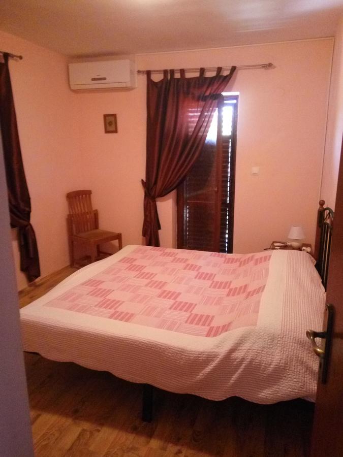 Apartments Leon Ražanac Dış mekan fotoğraf