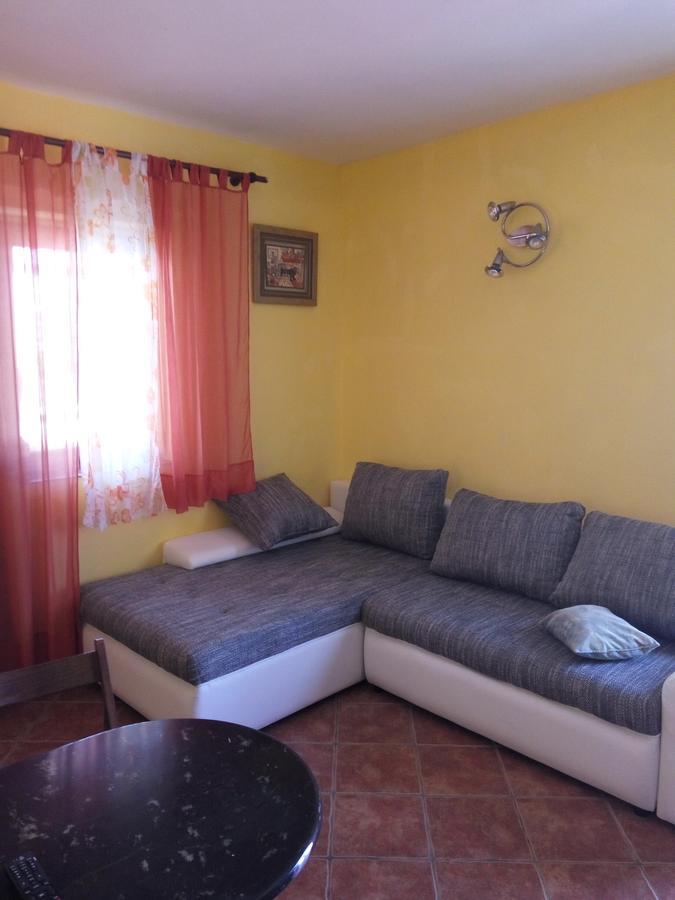 Apartments Leon Ražanac Dış mekan fotoğraf