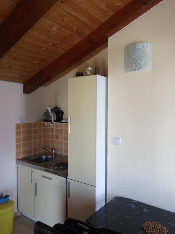 Apartments Leon Ražanac Dış mekan fotoğraf