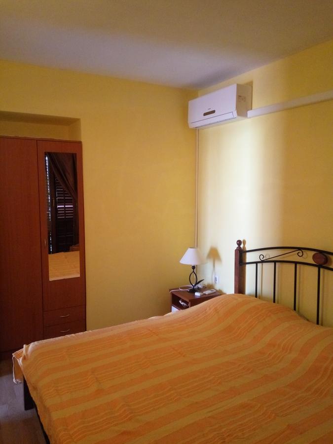 Apartments Leon Ražanac Dış mekan fotoğraf