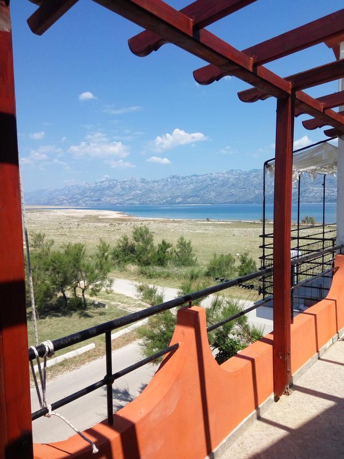 Apartments Leon Ražanac Dış mekan fotoğraf