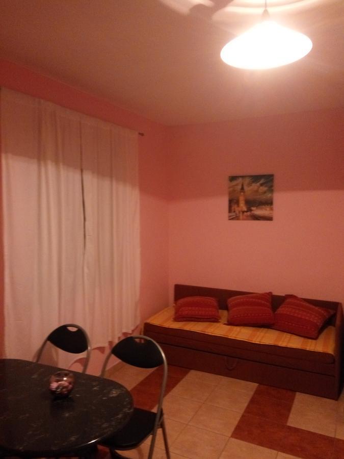 Apartments Leon Ražanac Dış mekan fotoğraf