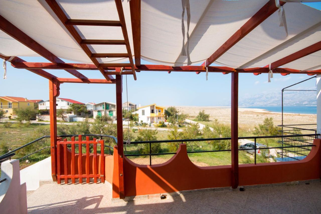 Apartments Leon Ražanac Dış mekan fotoğraf